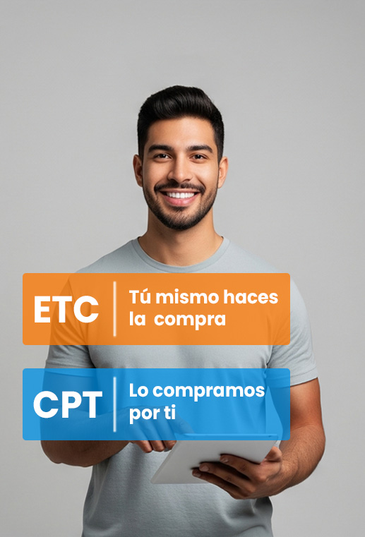 lo quieres